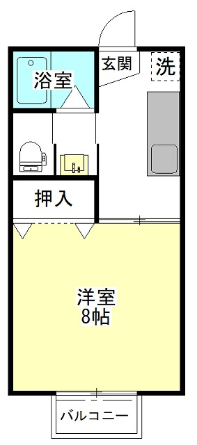 間取 間取