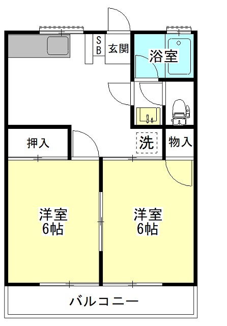 間取 間取