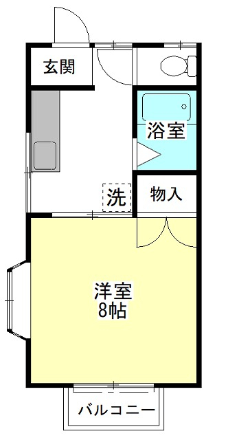 間取 間取