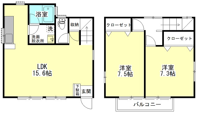 平泉 構造:木造