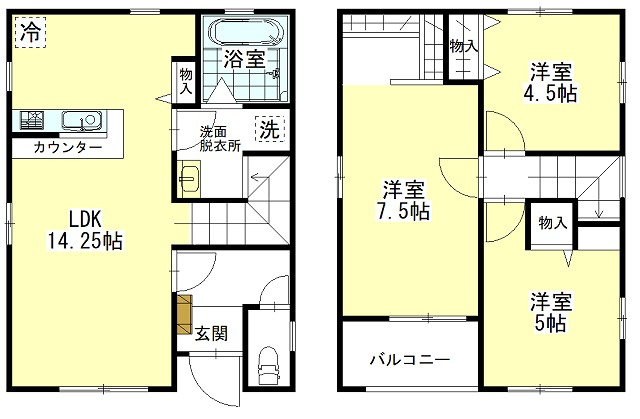 間取 間取