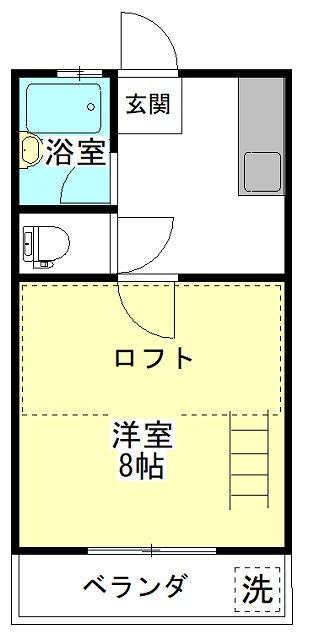 間取 間取