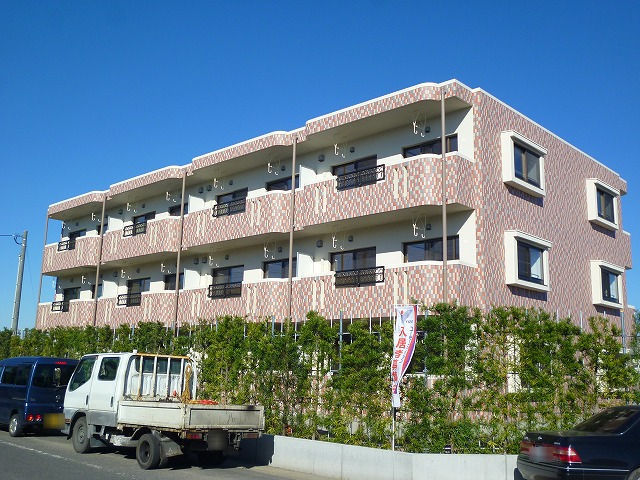 平泉 構造:鉄筋コンクリート造