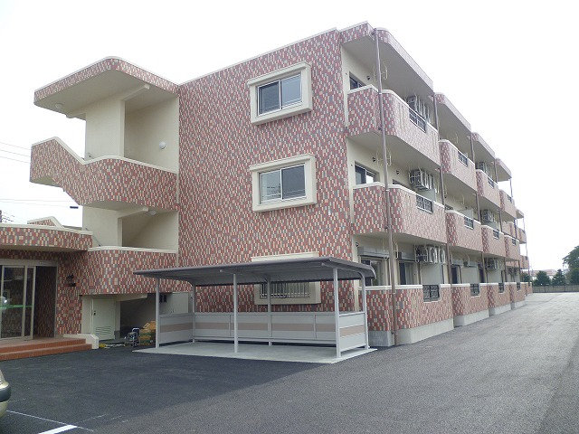 平泉 構造:鉄筋コンクリート造