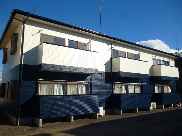 堀割 構造:木造