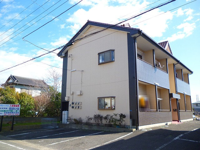 大野原・大野原中央 構造:木造