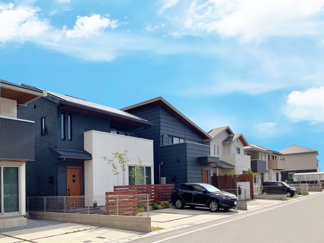 神栖市の一戸建て賃貸物件